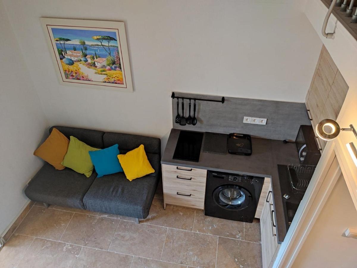 Appartement C'est La Vie Sanary-sur-Mer