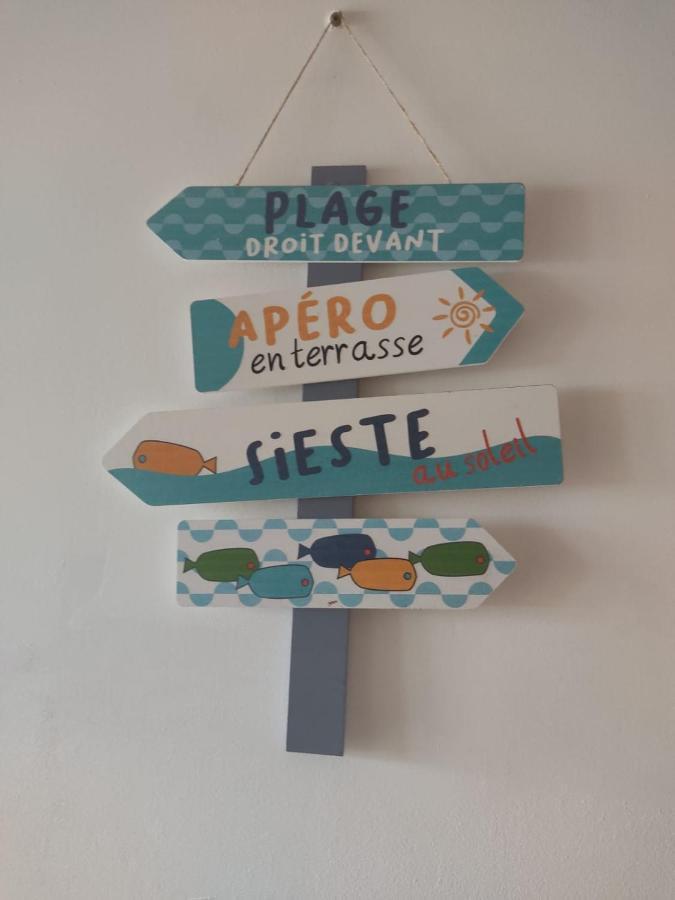 Appartement C'est La Vie Sanary-sur-Mer