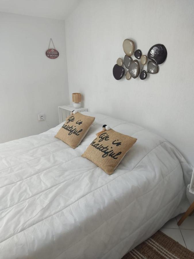 C'est La Vie Apartamento Sanary-sur-Mer