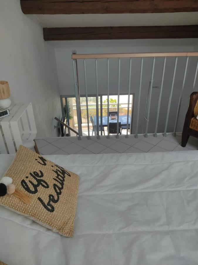 C'est La Vie Apartment Sanary-sur-Mer