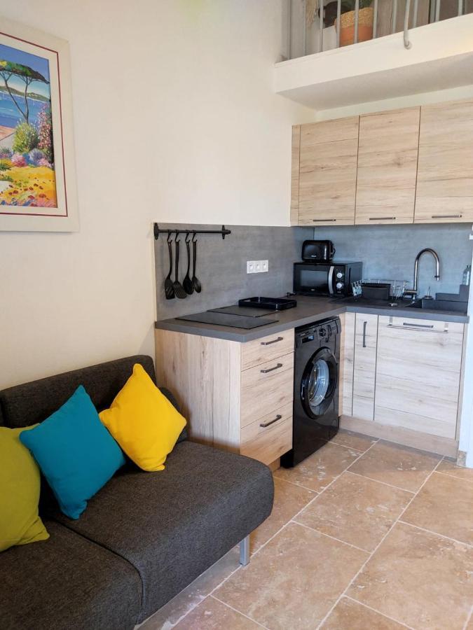 C'est La Vie Apartment Sanary-sur-Mer