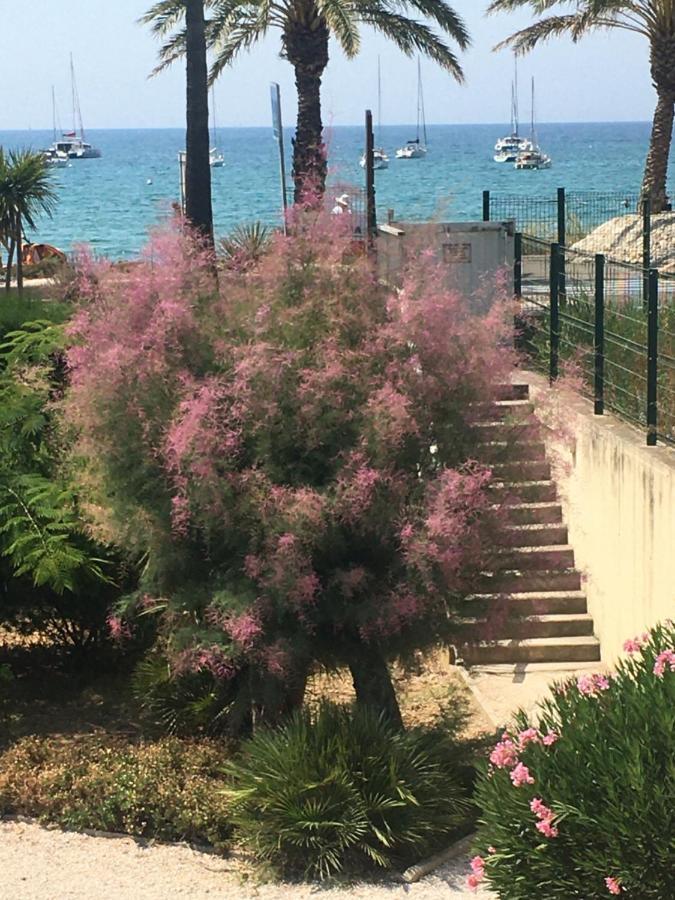 Apartment C'est La Vie Sanary-sur-Mer